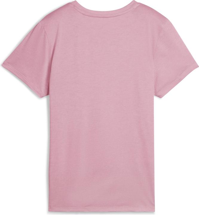 Immagine prodotto Puma Maglietta W TAD ESSENTIAL Heather Logo (S)