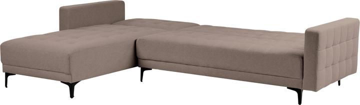 Actual product image Beliani Aberdeen (Corner sofa)