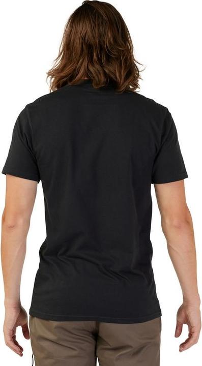 Produktbild Fox Tee 23 Withered Ss Prem Blk S (S)