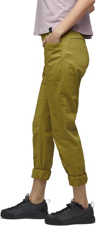Actual product image Black Diamond W Notion Sp Pants (XS)