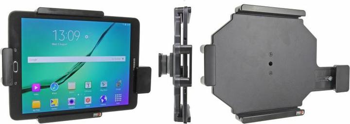 Image du produit Brodit Support pour verrouillage passif