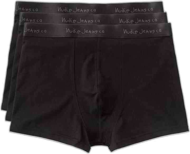 Produktbild Nudie Jeans Briefs (x3) (L, 3er Pack)