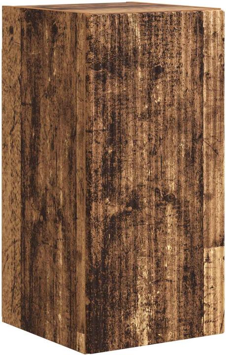 Actual product image vidaXL Unterhaltungszentrum (31 x 30 x 60 cm)