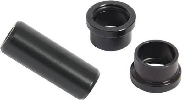Actual product image RockShox Rear Shock Mounting Hardware 54.0x8mm (1 Set) (54 mm, 432 mm)