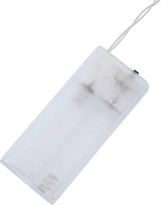 Image du produit vidaXL Weihnachtsdekoration (10x)