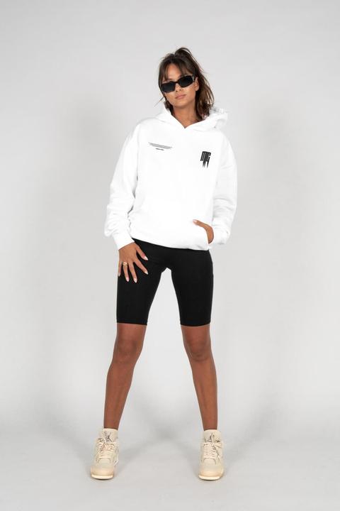 Image du produit Mjgonzales Femmes METAMORPHOSE V.2 x Heavy Oversized Hoody - 126863 (S)