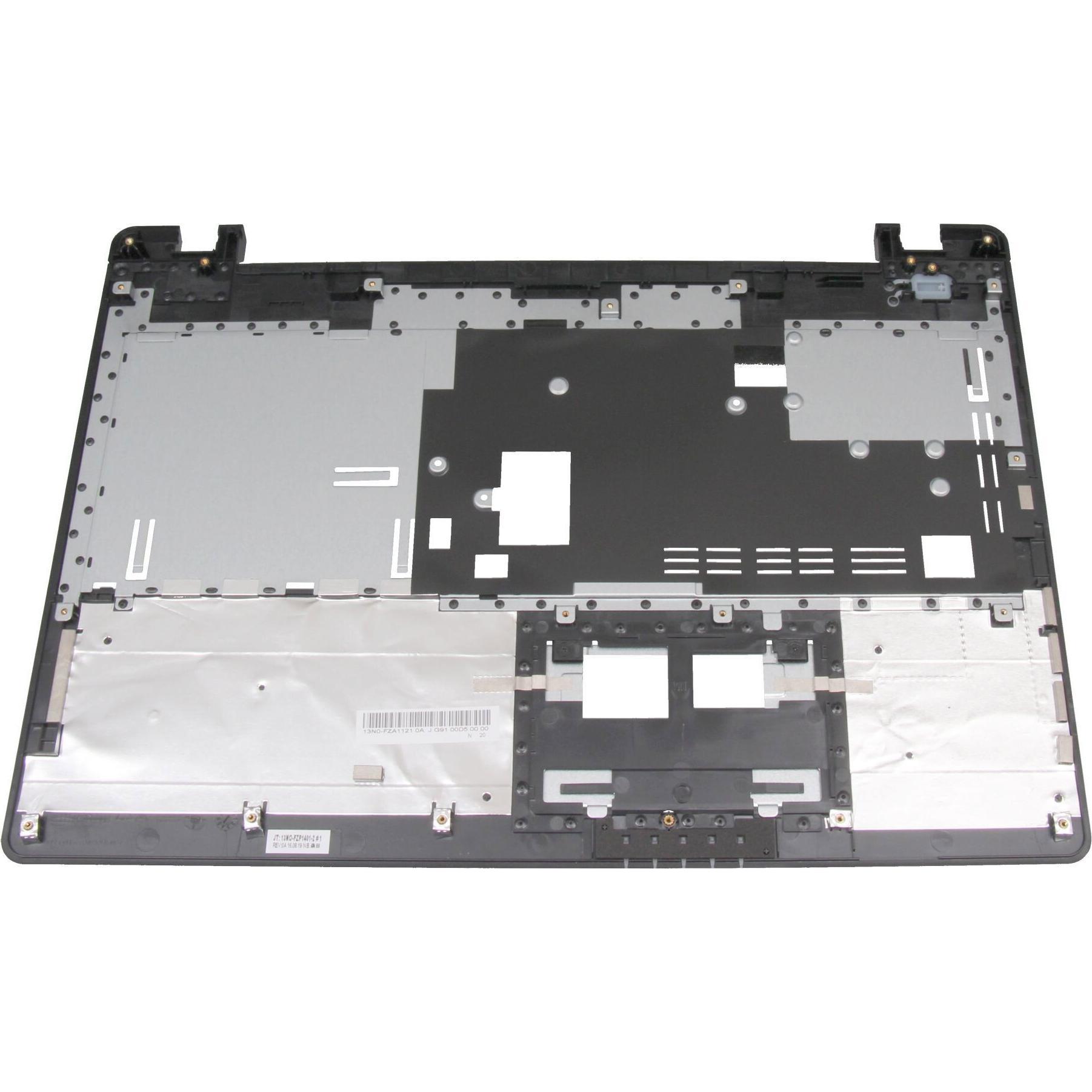 Thumbnail - Medion 40060998, Notebook Ersatzteile, Schwarz