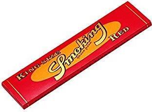 Image du produit Smoking Rouge