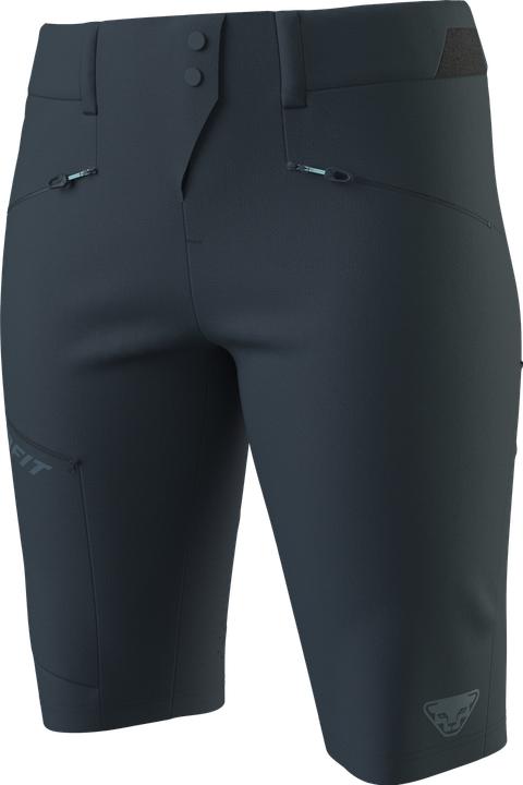 Actual product image Dynafit Women's Transalper DST Shorts (XS)