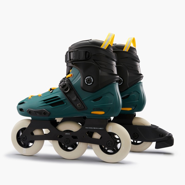 Actual product image Oxelo MF900 (37)