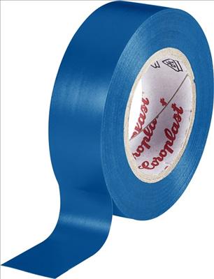 Produktbild CellPack Isolierband 10 m x 15 mm, Blau (50 mm)