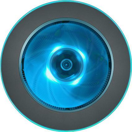 Produktbild Cooler Master MasterAir G100M (74.50 mm)