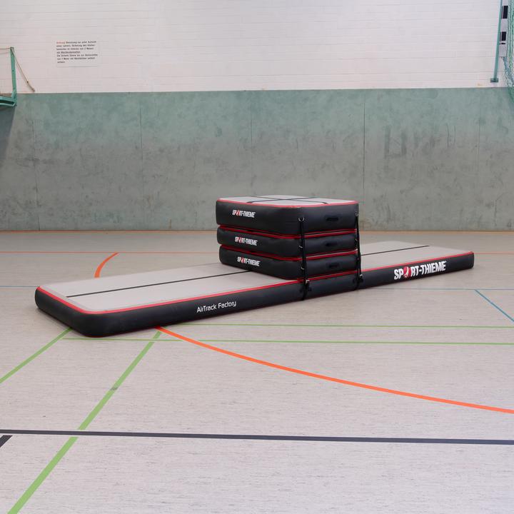 Produktbild Sport-Thieme Carbon