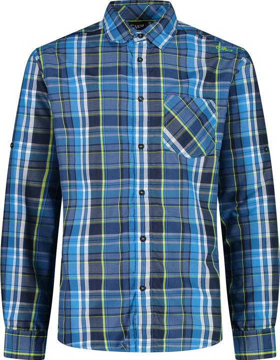 Produktbild CMP Campagnolo Funktions (3XL)