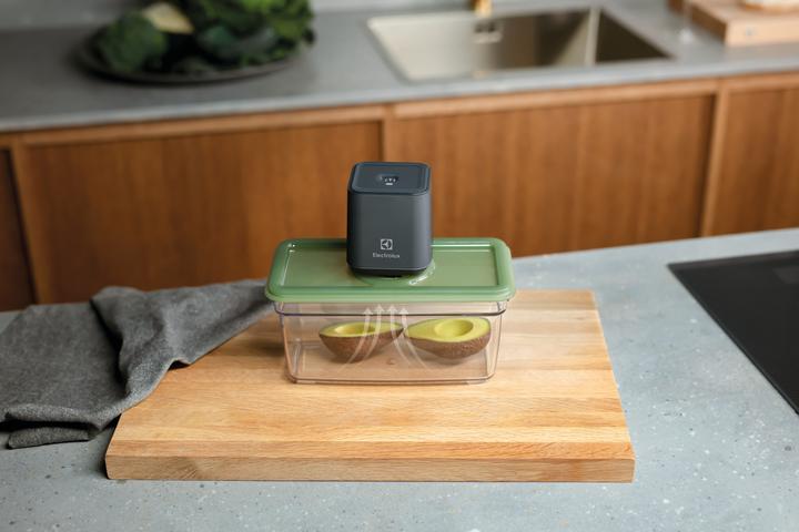 Produktbild Electrolux Create 3 Vakuum Fresh Kit+