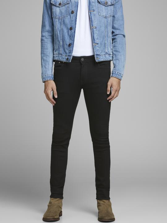 Produktbild Jack & Jones Liam Skinny Jeans L32 (W30/L32)