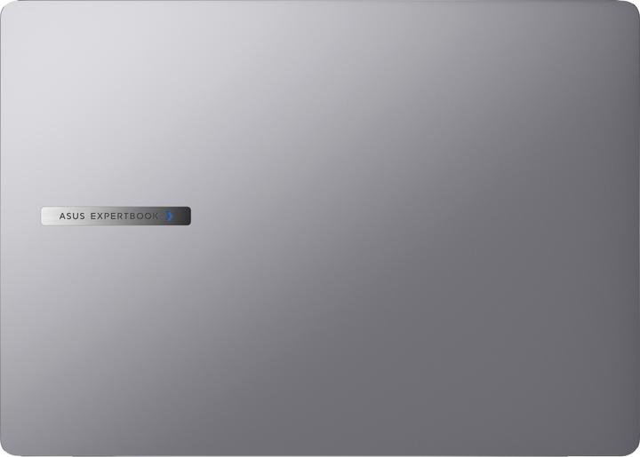 Image du produit ASUS ExpertBook P5 (14", Intel Core Ultra 5 226V, 16 Go, 512 Go, DE)