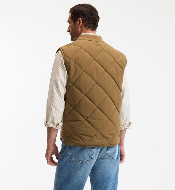 Immagine prodotto La Redoute Collections Gesteppte (XL)