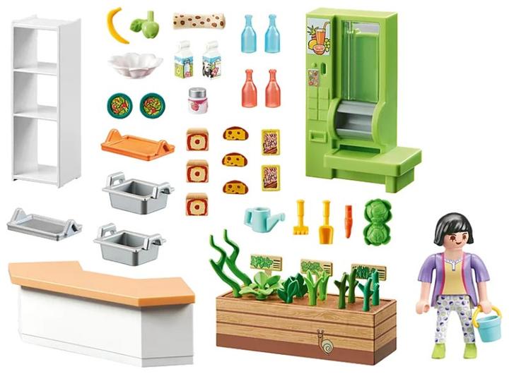 Immagine prodotto Mega Bloks CAT Build n Play Scivolo Auto con Blocchi