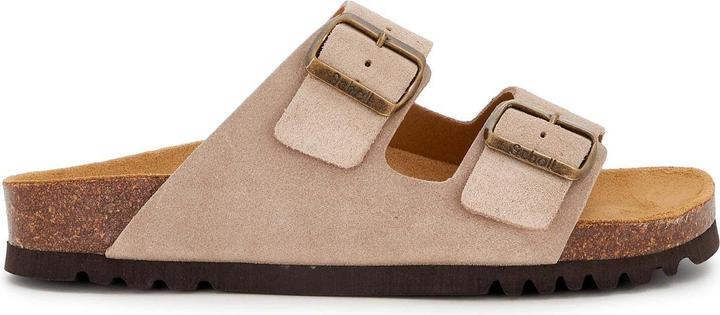 Scholl 's mules josephine (38)