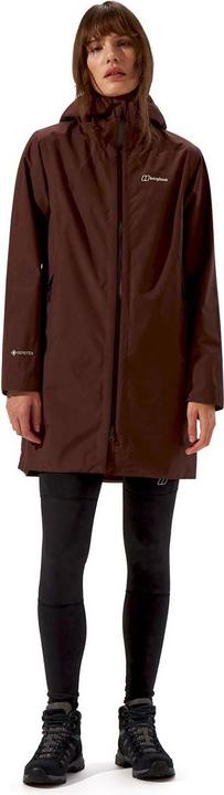 Actual product image Berghaus Wasserdichte Ashberry Gore-Tex Jacket (38)