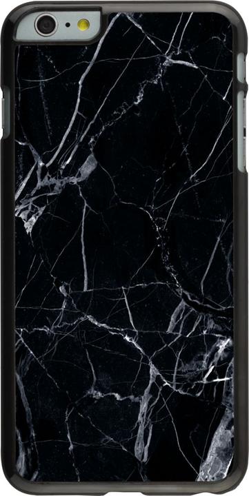 Immagine prodotto PhoneLook Coperchio Marmo Nero 01 (Apple iPhone 6s Plus, Apple iPhone 6 Plus)