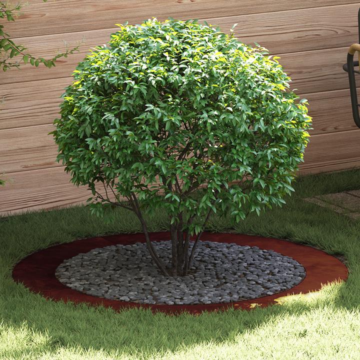 Actual product image vidaXL Dekorativer Baum