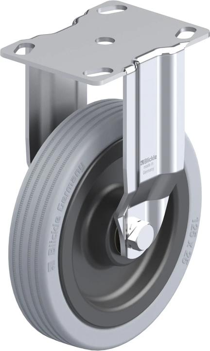 Produktbild kaiserkraft Apparate-Bockrolle BKPA-VPA