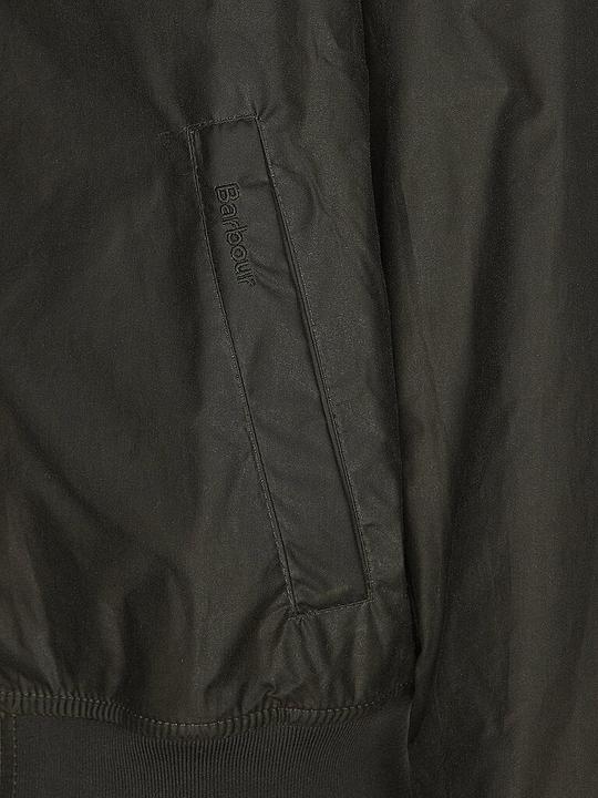 Actual product image Barbour ROYSTON blouson (M)