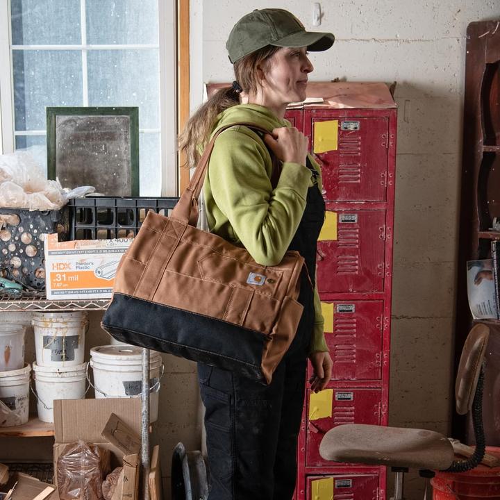 Image du produit Carhartt Sac à Main Dames Legacy Est-Ouest