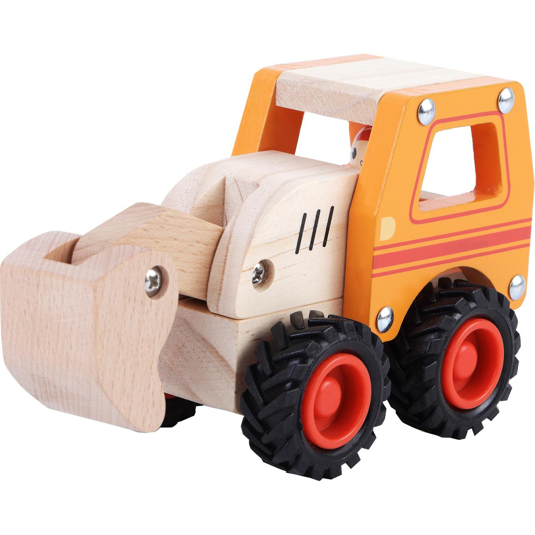 Kinder and Kids - Excavator (K50571)