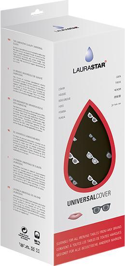 Image du produit Laurastar Couverture universelle