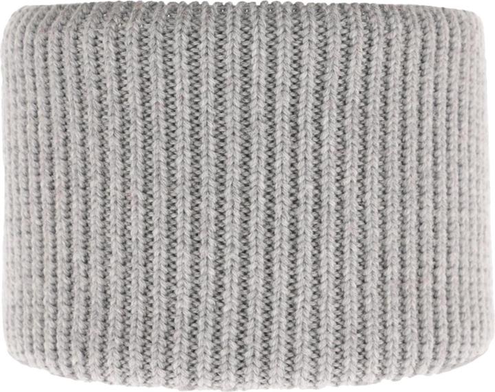 Immagine prodotto Maxte Mädchen Winter-Schlauchschal – 100% Extra Feine Merinowolle Vanilla