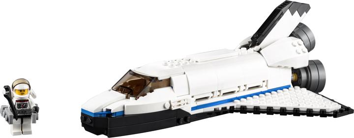 Immagine prodotto LEGO Creator Research Space Shuttle (31066, LEGO Creator Expert)