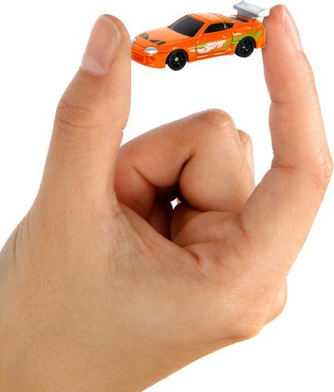 Image du produit Jada Fast & Furious Blind Pack Nano Cars