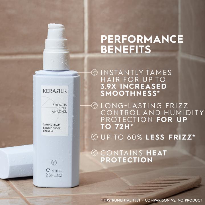 Produktbild Kerasilk Specialist - Taming Balm (75 ml)