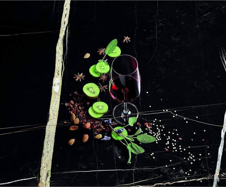 Immagine prodotto Schott Zwiesel Sensa (53 cl, 6 Occhiali, Bicchieri da vino rosso)