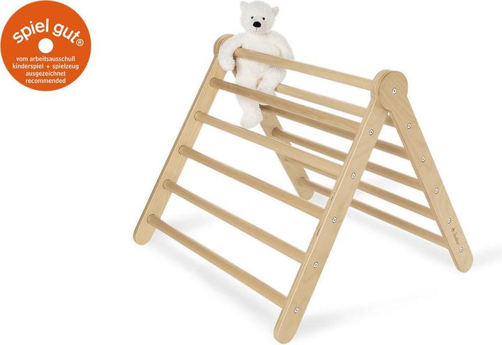 Actual product image Pinolino Climbing triangle Kari