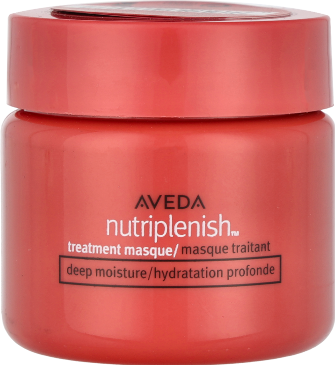 Actual product image Aveda Nutripl Masque Deep Moisturizer (25 ml)