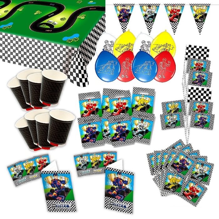 Actual product image Unf Ug Formula 1