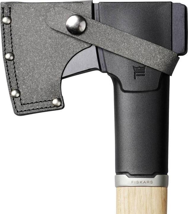 Actual product image Fiskars Premium steel protection XS