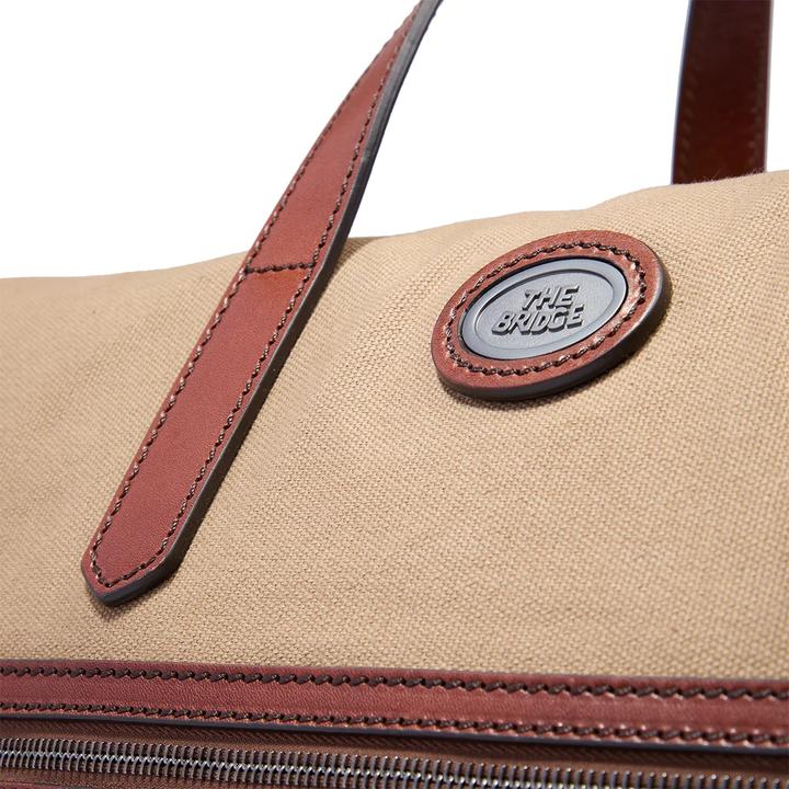 Produktbild The Bridge Story Viaggio Softi - Duffle Bag (23 l)