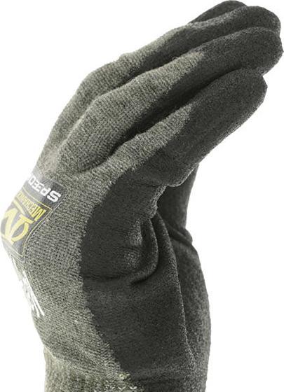 Productafbeelding Mechanix Wear Mechanix SpeedKnit S2CC snijbestendige handschoenen (XL)