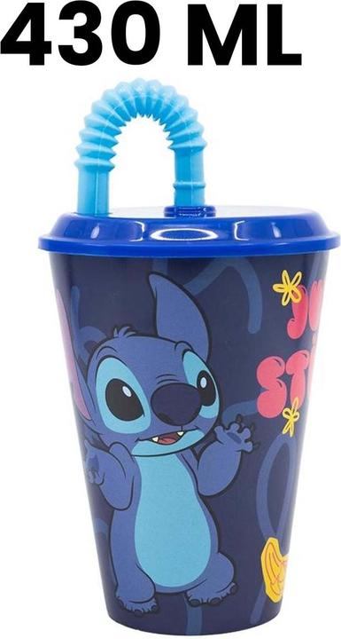 Actual product image Stor Lilo & Stitch - Just Stitch