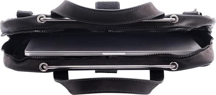 Immagine prodotto R-Go Tools Borsa per notebook Viva nera (15.60", Universale)