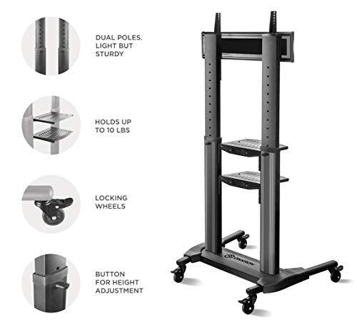 Image du produit Onkron Support TV pour écran 42"-80" pouces