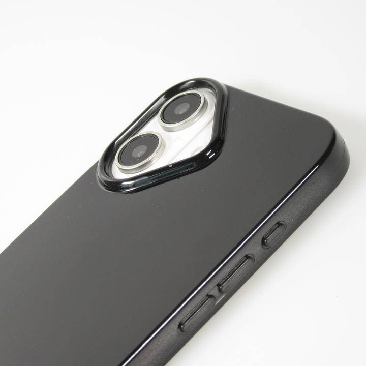 Actual product image PhoneLook Coque gel (Apple iPhone 16)