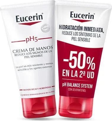 Produktbild Eucerin pH5 (75 ml)