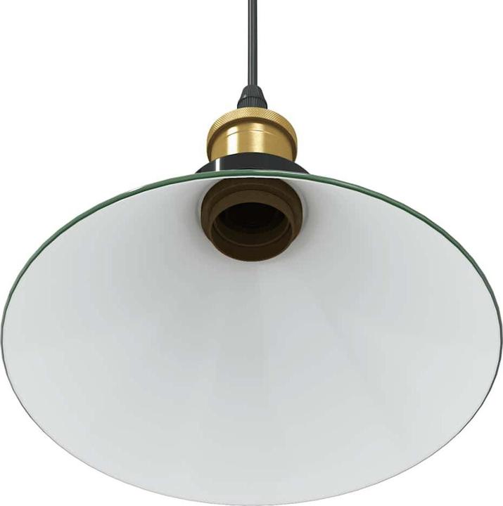 Actual product image vidaXL Pendelleuchte (E27)