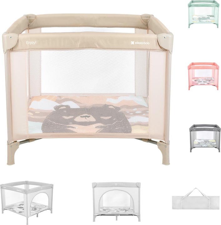 Beige/marrone